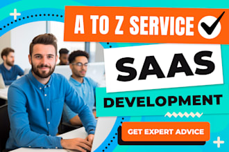 be saas developer software developer full stack developer
