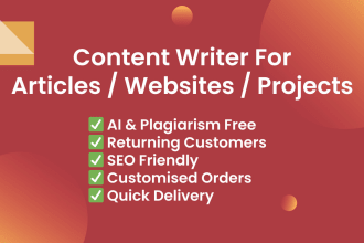 write website articles for you in bulk free from ai