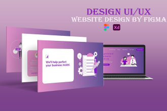 do figma design, figma website, figma design website, website ui, website ui ux