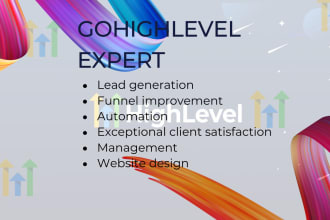 do gohighlevel website, ghl landing page, ghl salesfunnel, ghl snapshot
