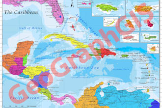 do any type of map