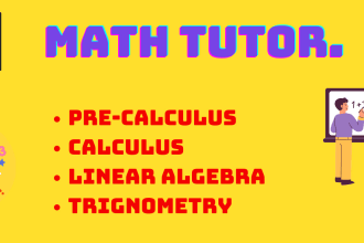 help you in precalculus calculus college and linear algebra