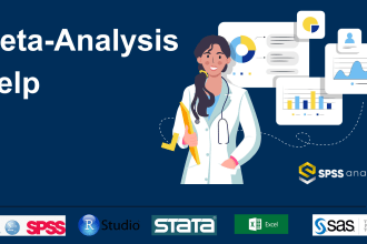 do detailed spss analysis and write report on any topic