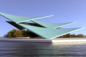 provide professional rhino 3d modeling services
