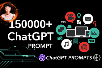 provide 15k chat gpt prompts