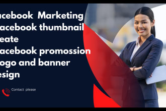 facebook thumbnail  create fb promossion