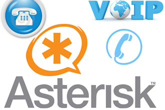 develop an real time speech to text using asterisk