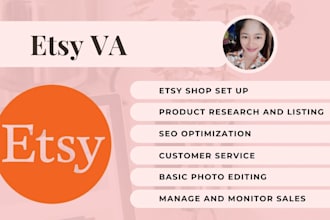 do etsy dropship and list top selling products