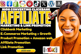 clickbank affiliate link promotion affiliate marketing affiliate promotion