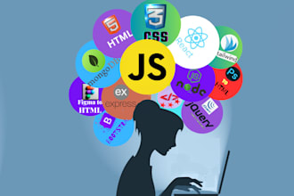build mern stack website with creative knowledge