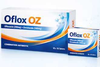 do medical packaging design and medicine box design