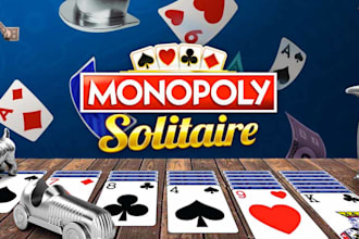 develop nft crypto card game, solana, nft multiplayer crypto race game