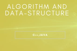 do data structures and algorithms projects