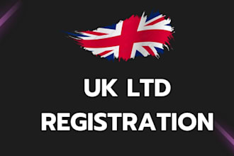 assist UK company registration UK vat or UK ltd registration