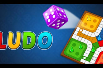 develop card game, crypto ludo game, mmorpg game, p2e game, nft game, chess game
