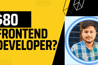 be your best front end web developer, convert figma to html