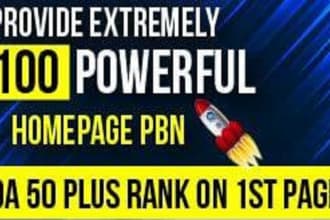 da 50 plus sidebar, footer, blogroll dofollow  SEO backlinks