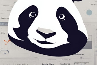 pandas dataframe analysis and manipulation expert