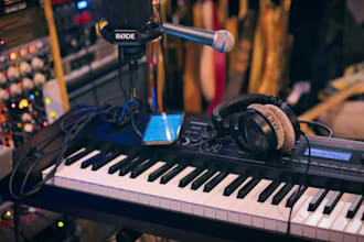 make a rap or hip hop song about anything