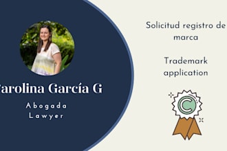 file your trademark application in colombia