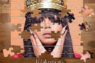 unique album cover artwork