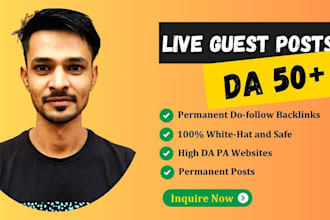 publish high da guest posts, guest posting with permanent backlinks