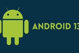 update your app for API level 34 compatibility to meet google play requirements