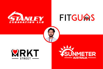 wordmark, lettermark, typography, typographic,  logo