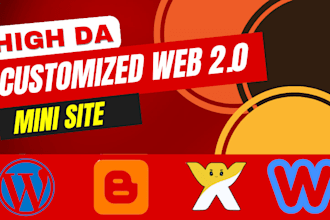 do web 2 0 backlinks