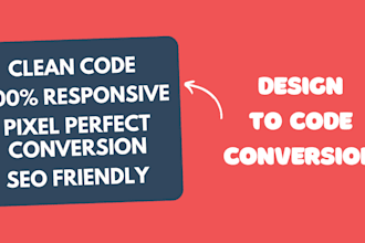 be your frontend web developer using HTML, CSS, bootstrap 5
