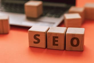 be your SEO consultant