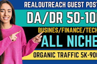 guest post on da 50 to 99 real outreach index dofollow blog