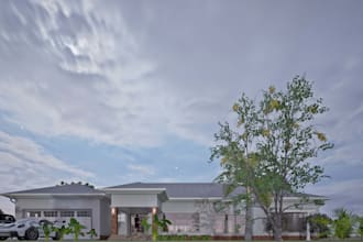 model your building in revit or vectorworks and generate drawings