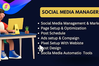 do facebook, instagram ads specialist
