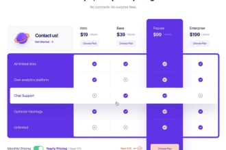 integrate and setup stripe in javascript application