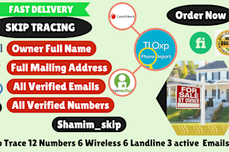 provide you with motivated seller leads