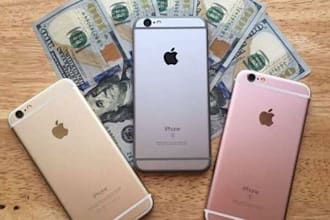 consult you to become a reseller and make 5000 a month