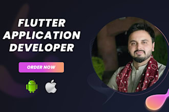 craft high quality hybrid mobile apps with flutter