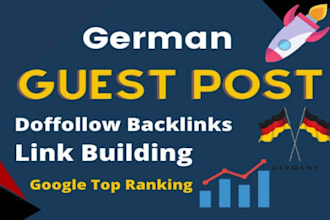 do guest post on de, au, ca, fr, uk, turkey and indonesian sites