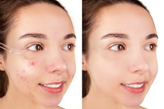 professionally beauty retouch, edit your photo in photoshop