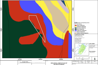 gis shapefile kml creation from scanned and drone imagery