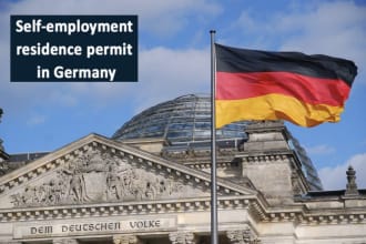 draft business plan for german d visa self employment and portugal startup visa