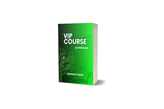 create an e book for you