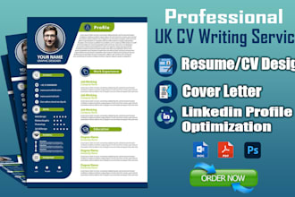 provide resume writing service through cv maker, cv expert and cv writing uk