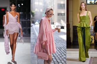 write engaging fashion blogs and lifestyle articles