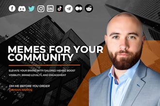 memes for your crypto community