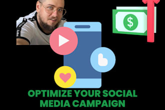 create ads for your social media