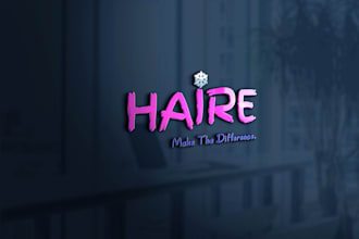 create ideal logo design for your business