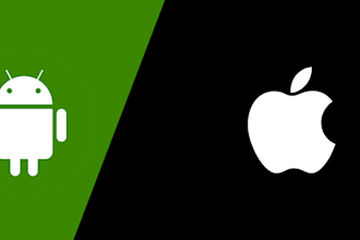 convert website to ios, android and huawei app using webview