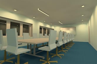create dialux evo lighting design, lux calculation and layout autocad